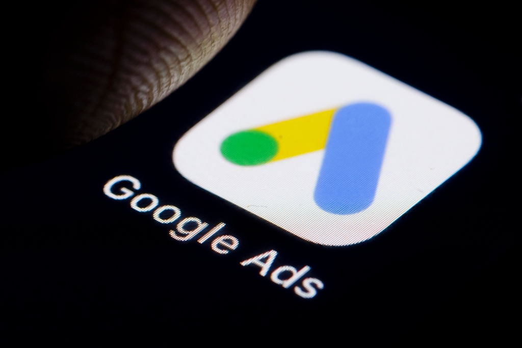 Google Adwords Strategy