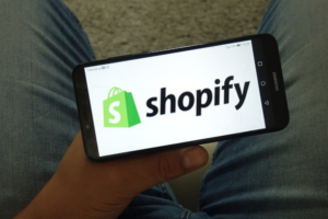 Shopify