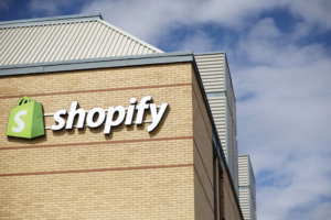 shopify