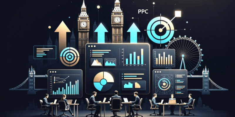 PPC Agency in London