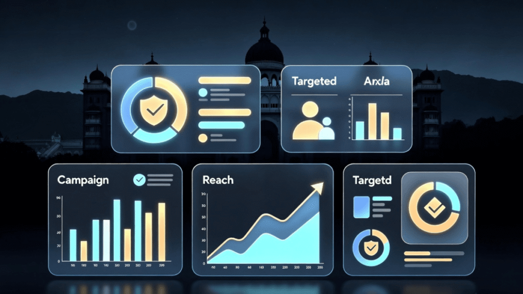 Best Digital Marketing Agency in Mysore
