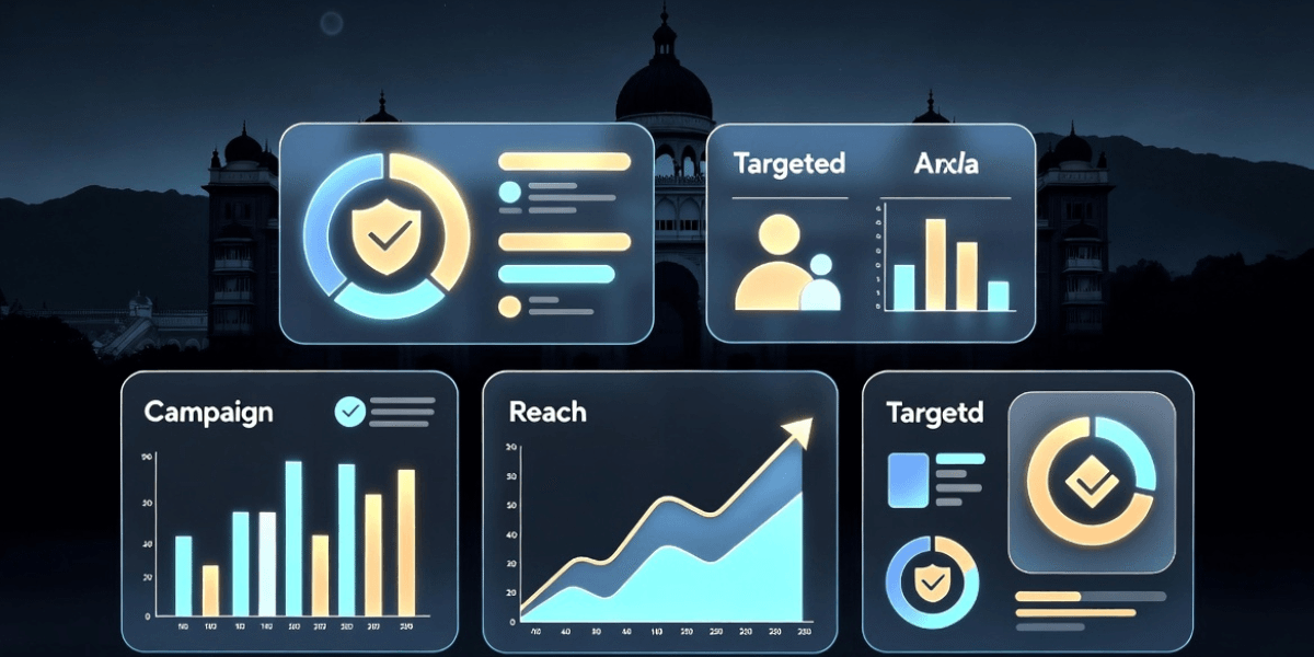 Best Digital Marketing Agency in Mysore