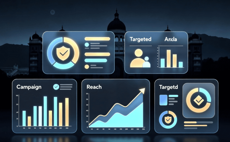 Best Digital Marketing Agency in Mysore